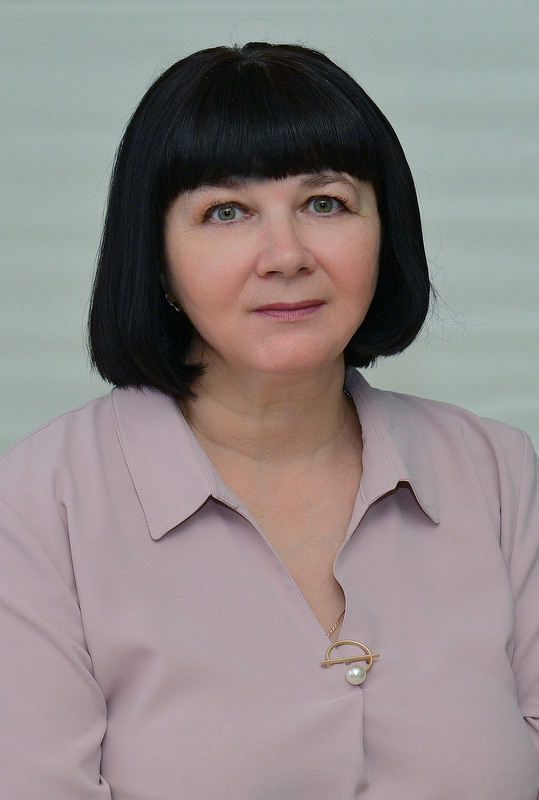 Кузнецова Татьяна Анатольевна.