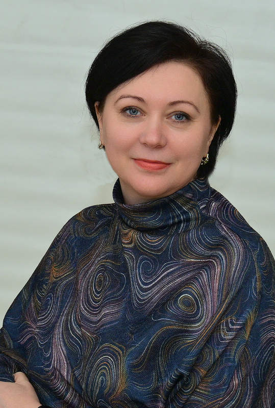 Карикова Татьяна Андреевна.